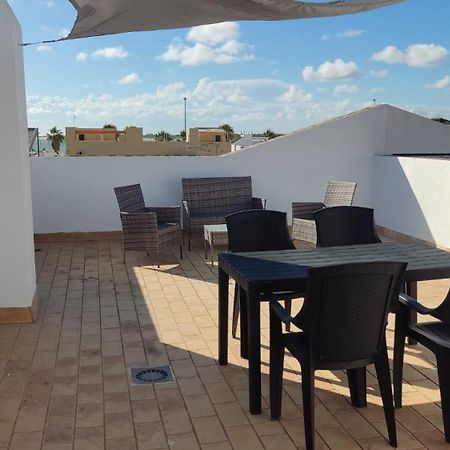 Apartamento En La Feria Con Vistas A La Playa Sanlucar de Barrameda Exterior photo