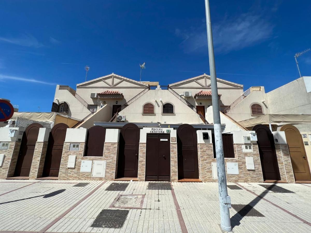 Apartamento En La Feria Con Vistas A La Playa Sanlucar de Barrameda Exterior photo