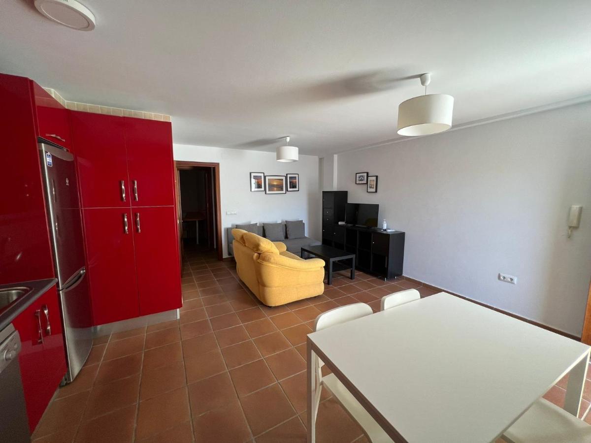 Apartamento En La Feria Con Vistas A La Playa Sanlucar de Barrameda Exterior photo
