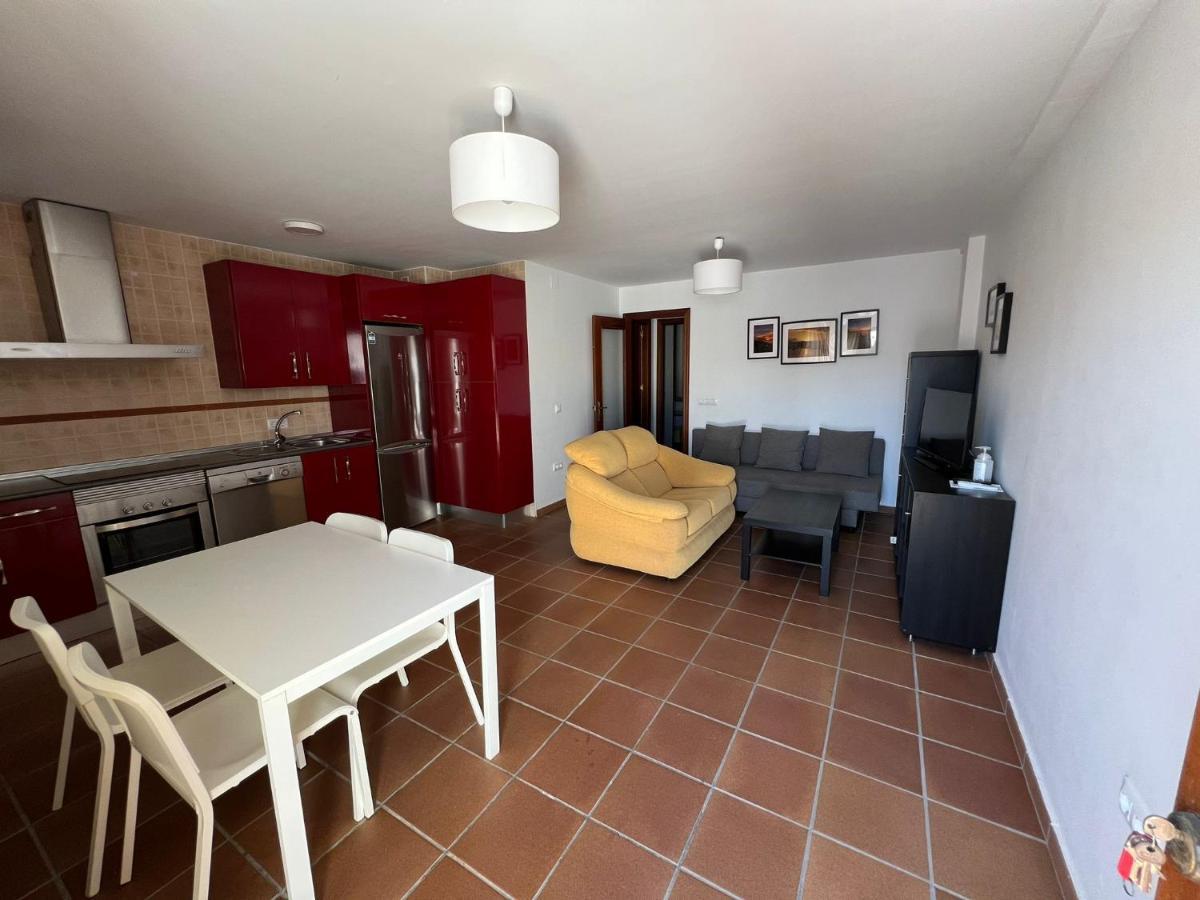 Apartamento En La Feria Con Vistas A La Playa Sanlucar de Barrameda Exterior photo