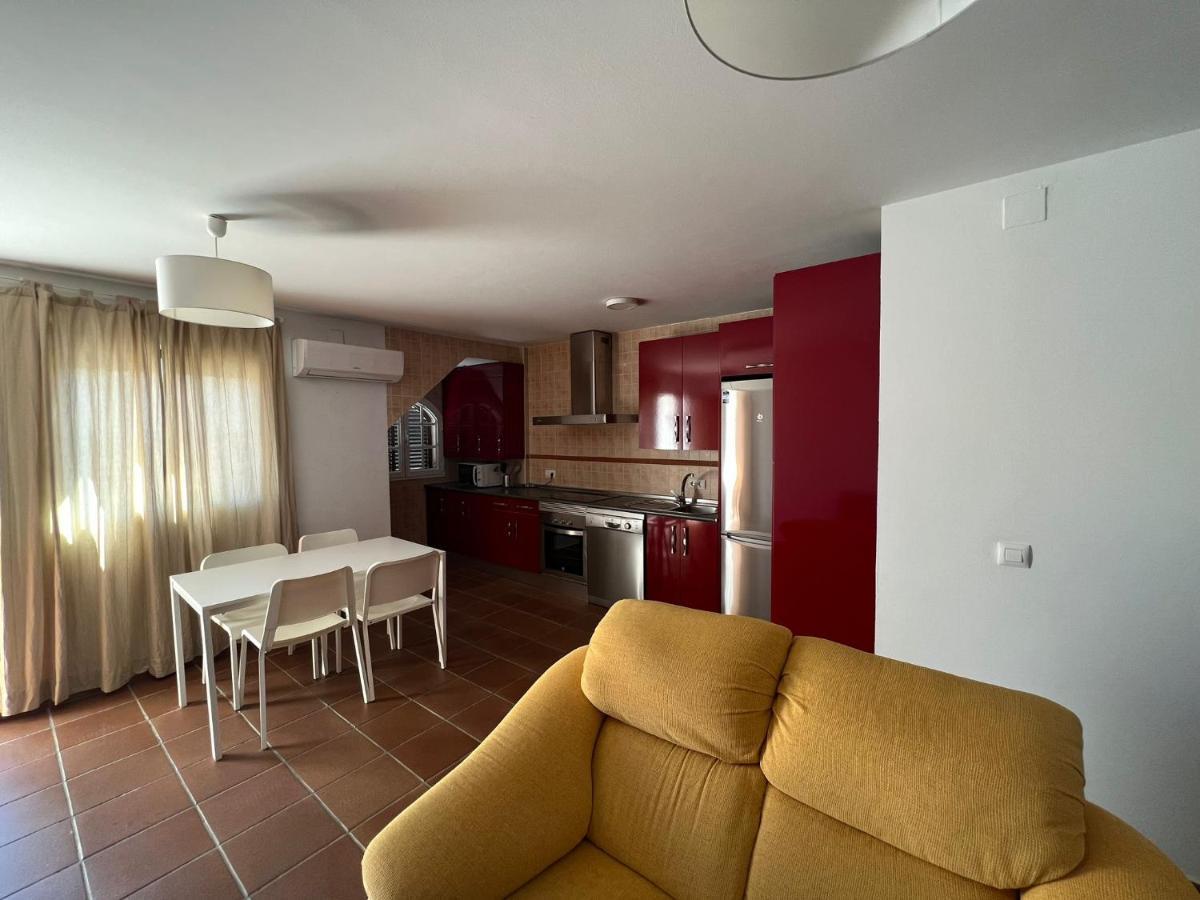Apartamento En La Feria Con Vistas A La Playa Sanlucar de Barrameda Exterior photo