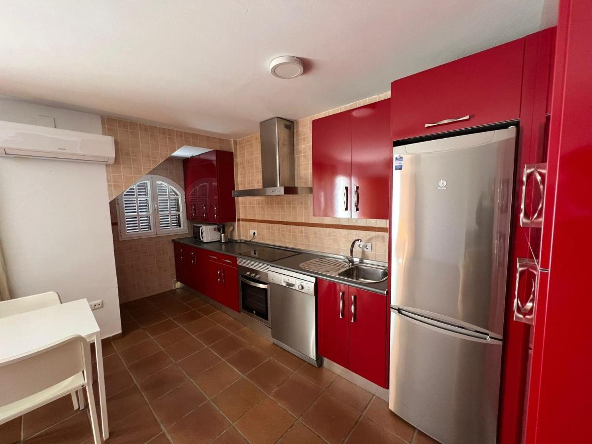 Apartamento En La Feria Con Vistas A La Playa Sanlucar de Barrameda Exterior photo